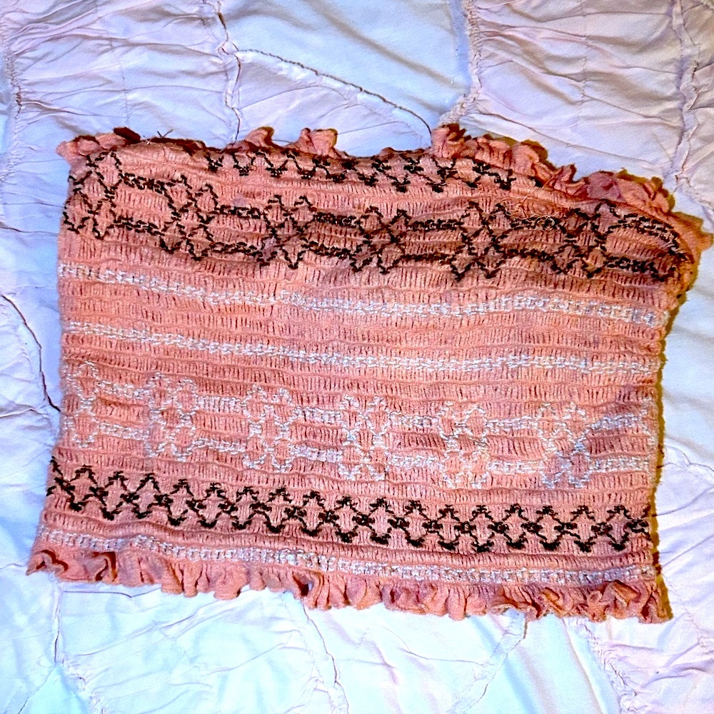 Urban Outfitters Tube Top